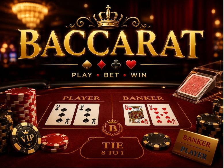 Baccarat