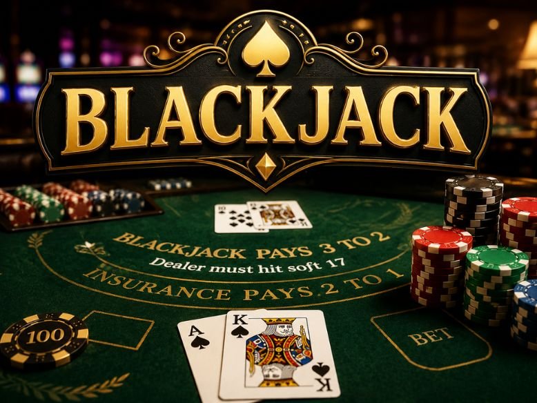 Blackjack