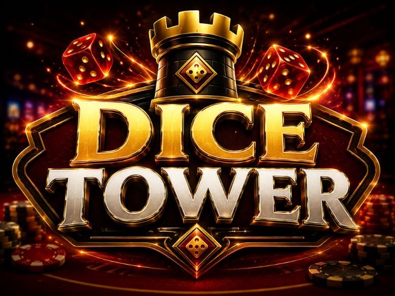 Dice Tower