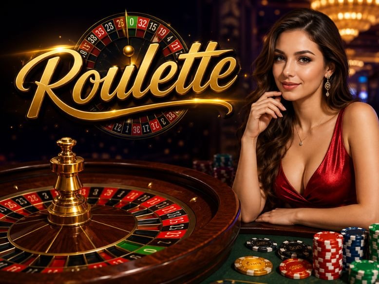 Roulette
