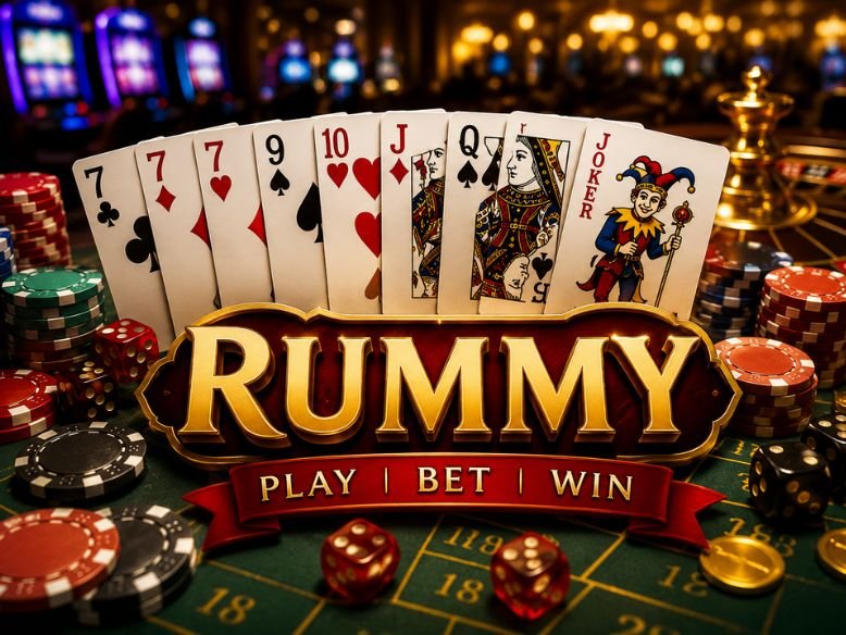 Rummy