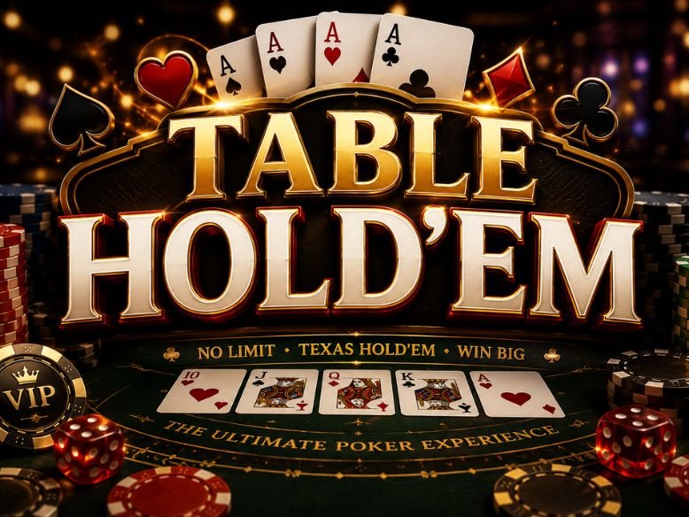 Table Holdem