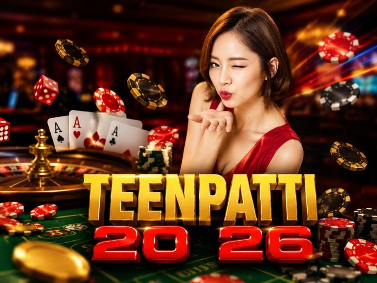 Teen Patti