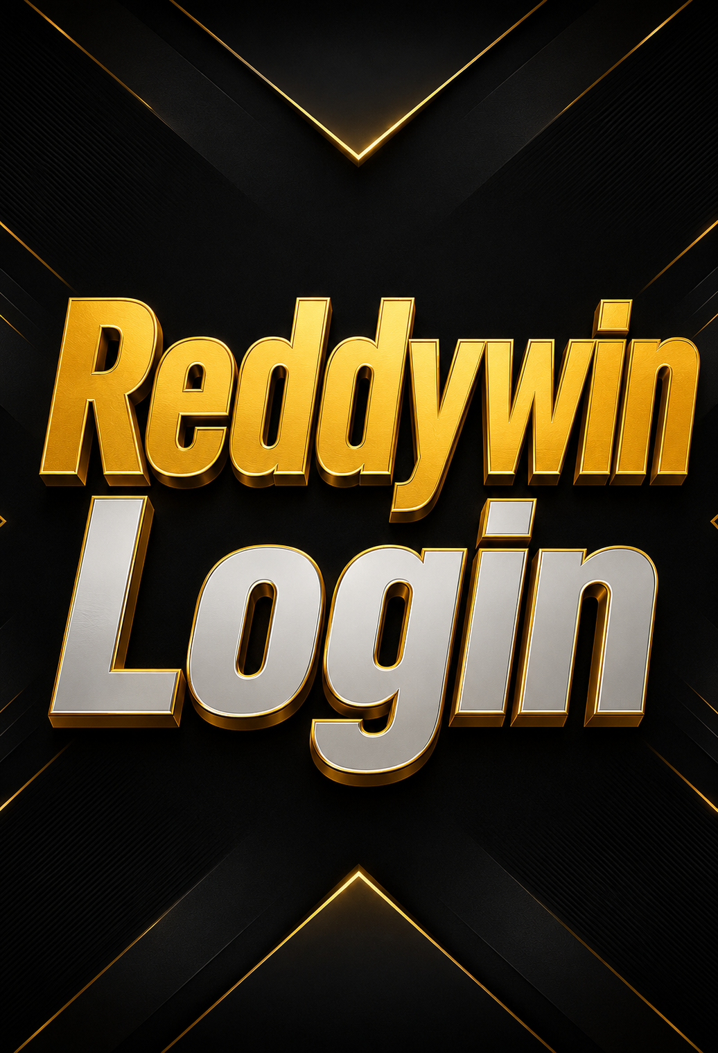 Reddywin login account access preview